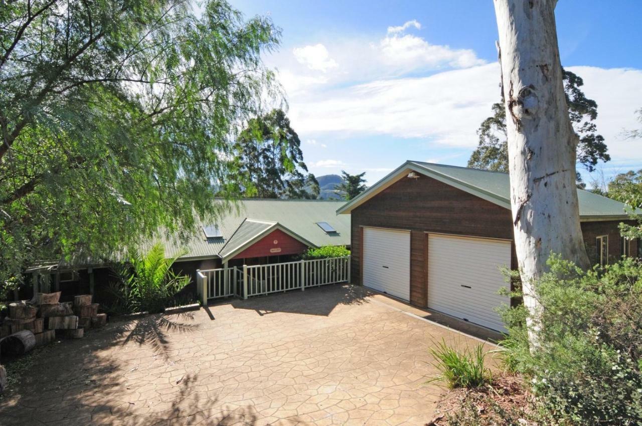 Bonnie Doon Family Friendly Home Kangaroo Valley Exterior photo