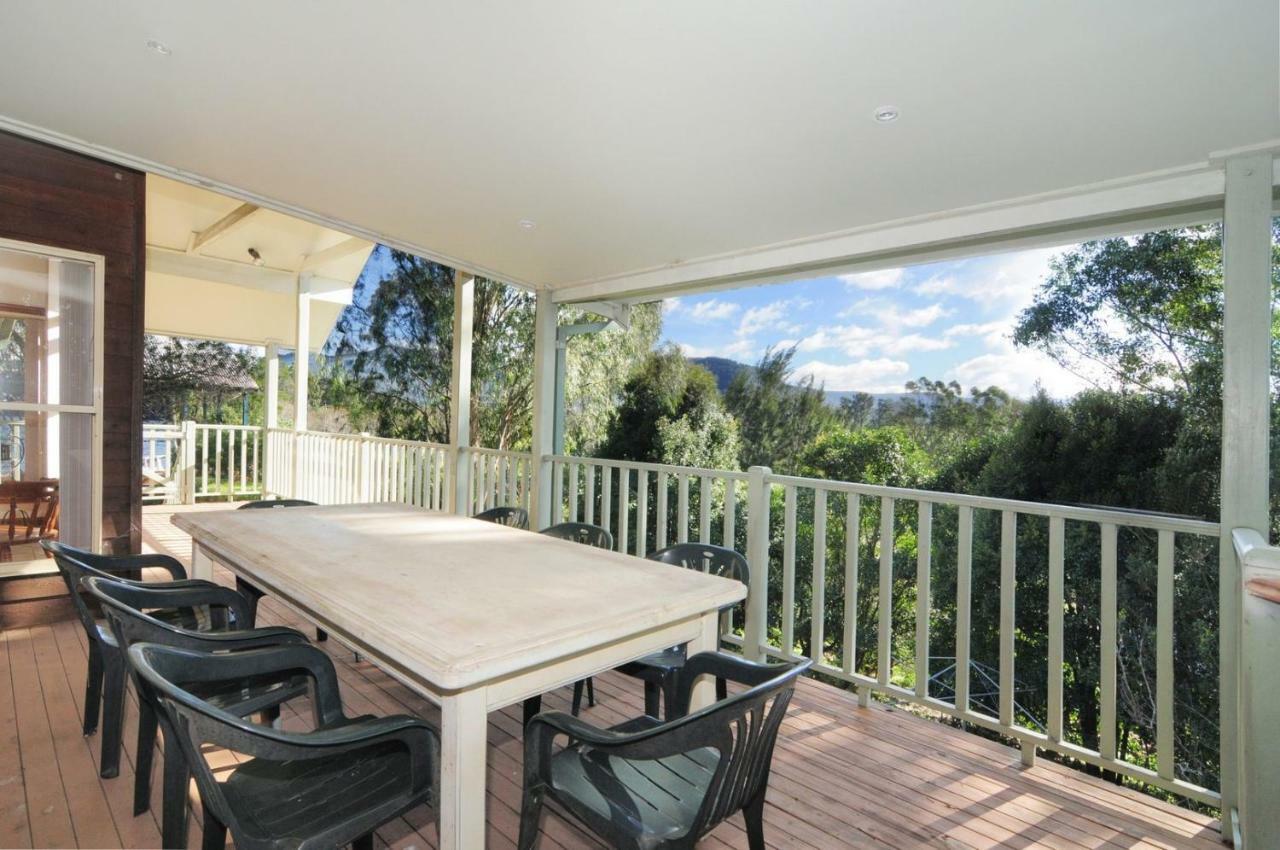 Bonnie Doon Family Friendly Home Kangaroo Valley Exterior photo